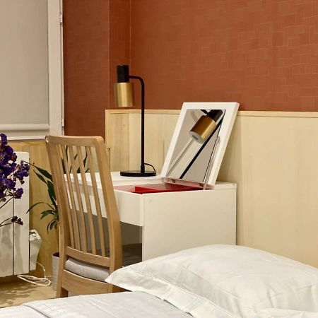 Tang Home Apartment 보르도 외부 사진