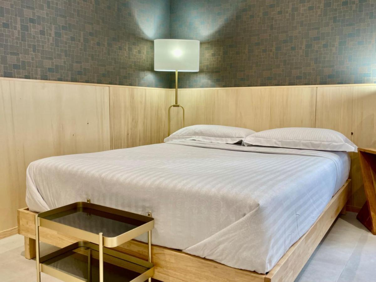 Tang Home Apartment 보르도 외부 사진