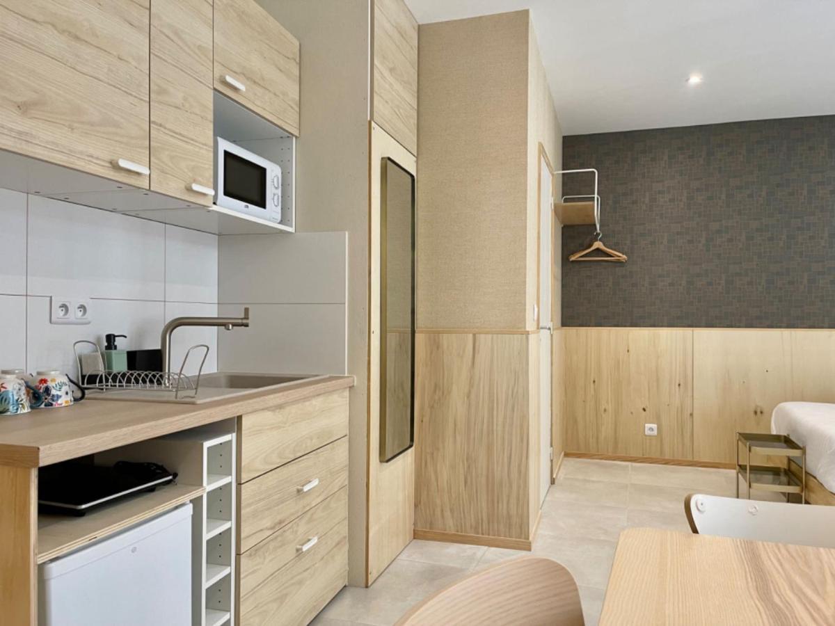 Tang Home Apartment 보르도 외부 사진