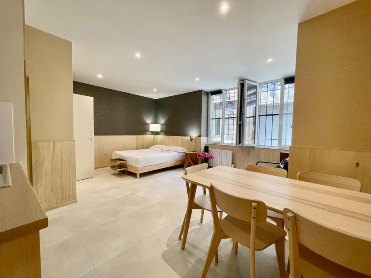 Tang Home Apartment 보르도 외부 사진
