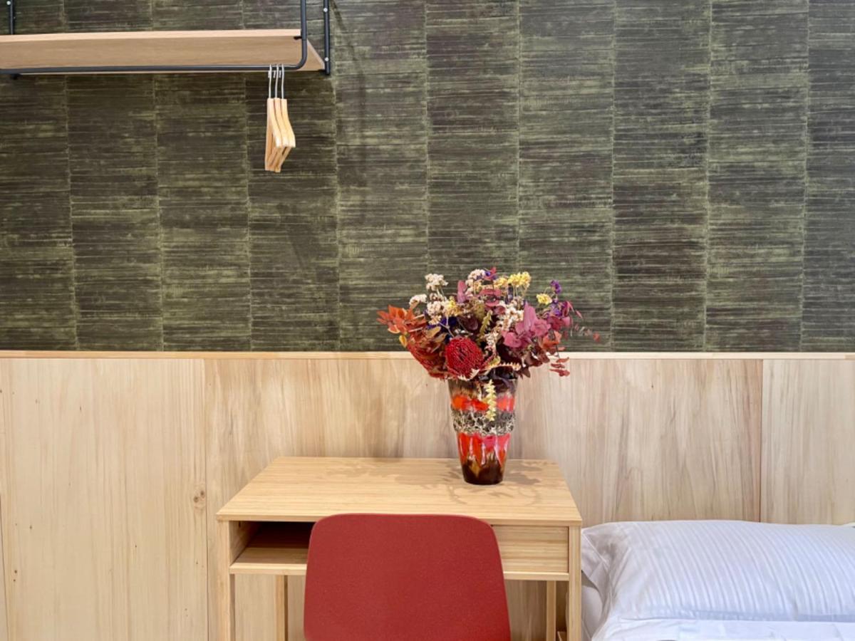 Tang Home Apartment 보르도 외부 사진