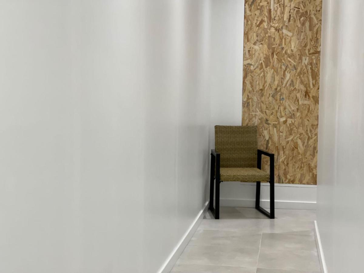 Tang Home Apartment 보르도 외부 사진