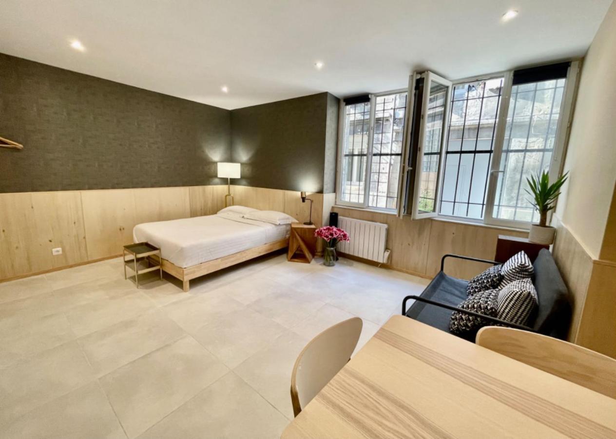 Tang Home Apartment 보르도 외부 사진