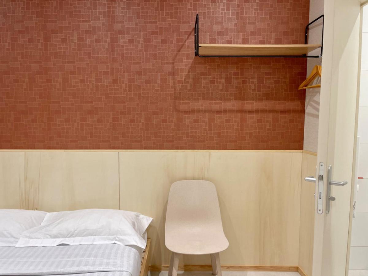 Tang Home Apartment 보르도 외부 사진
