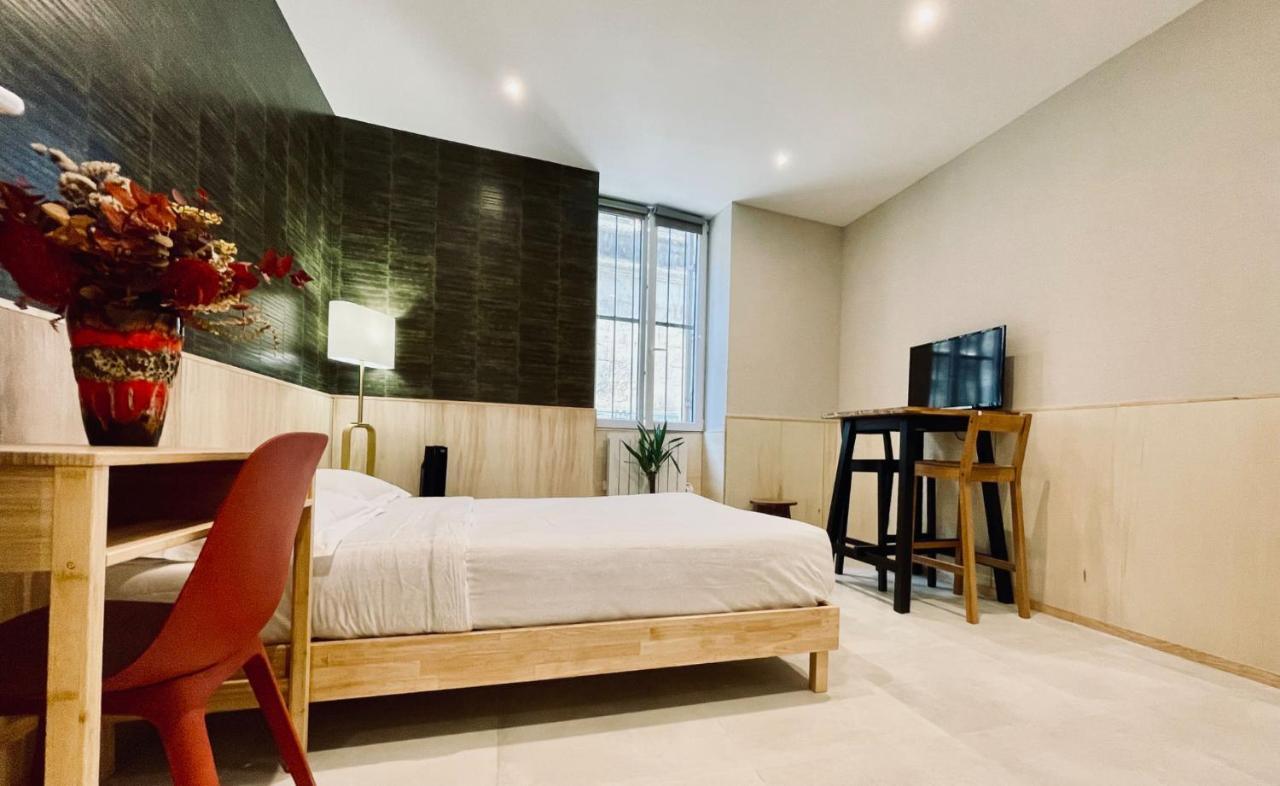 Tang Home Apartment 보르도 외부 사진