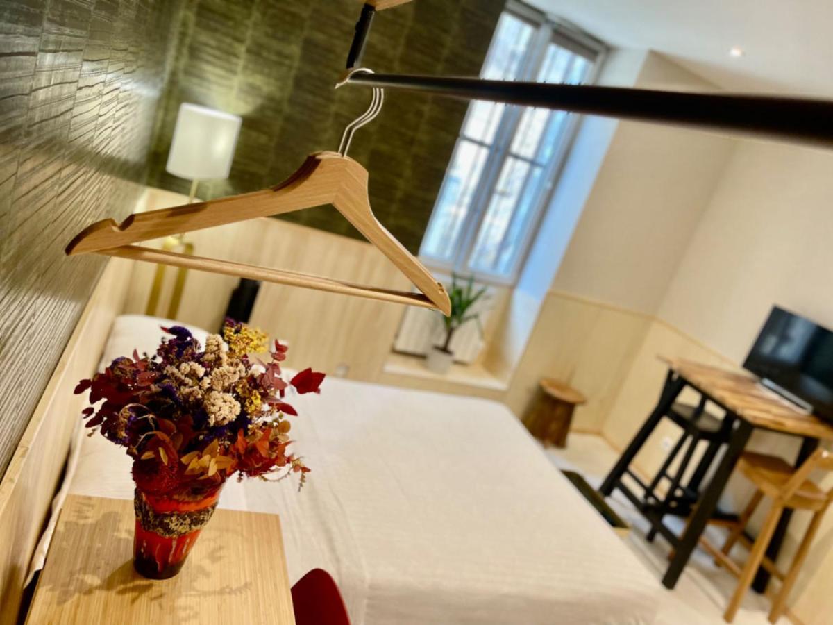 Tang Home Apartment 보르도 외부 사진