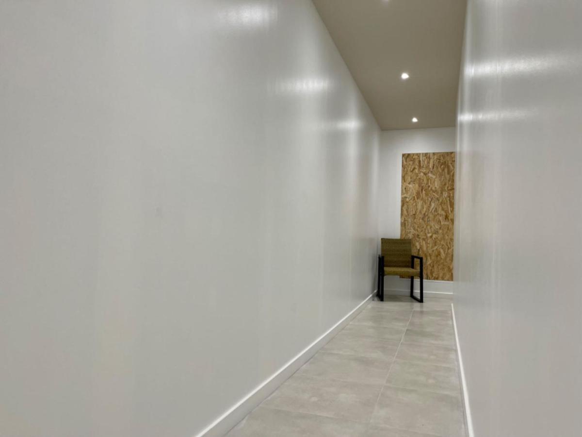 Tang Home Apartment 보르도 외부 사진