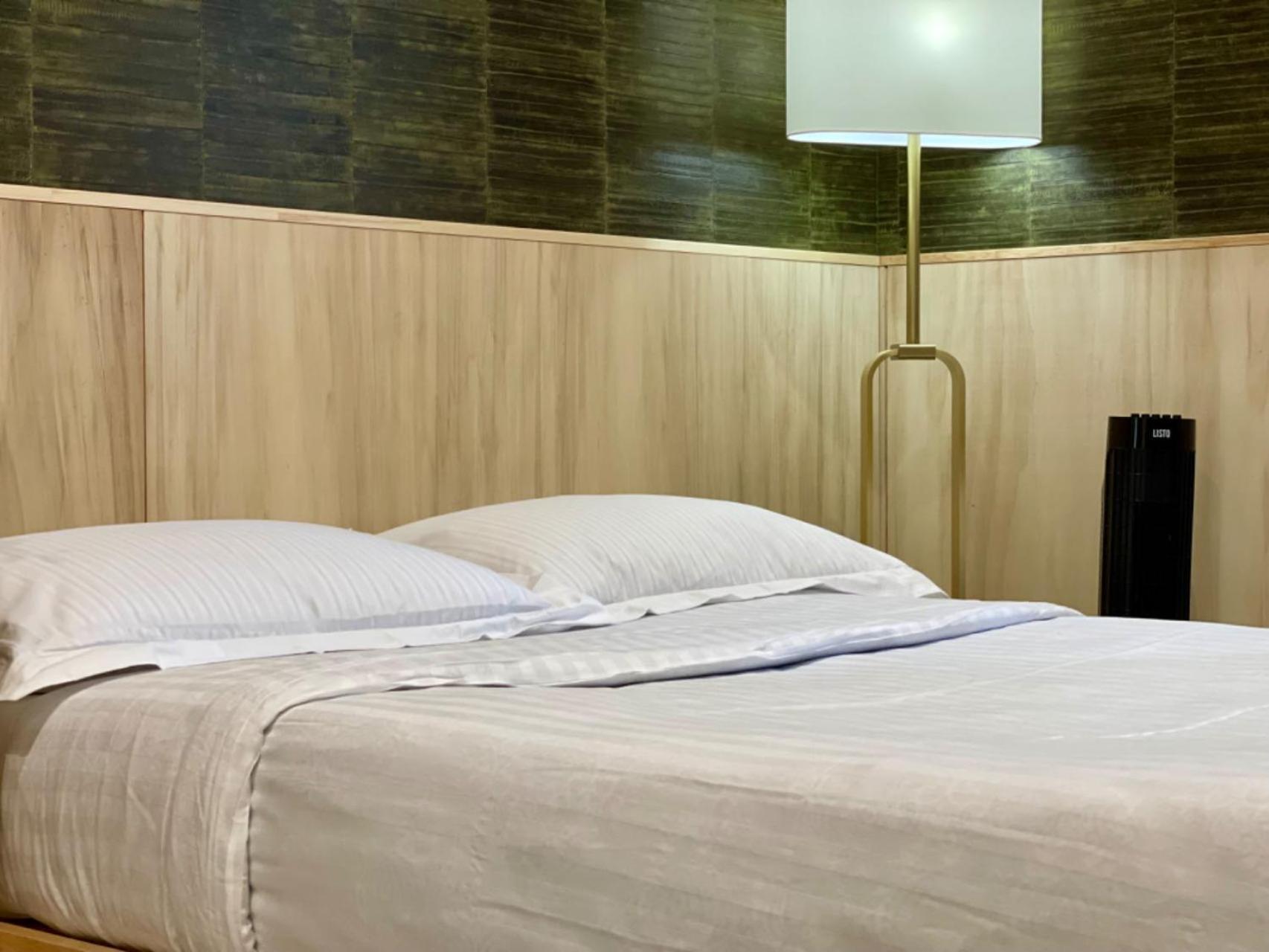Tang Home Apartment 보르도 외부 사진