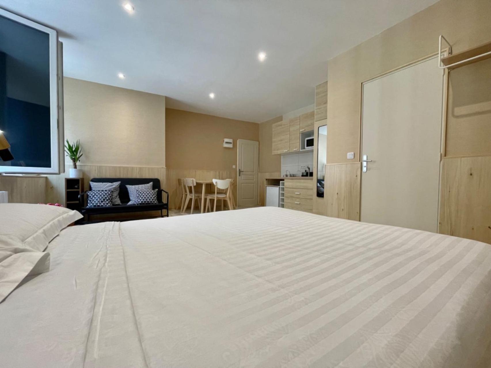 Tang Home Apartment 보르도 외부 사진