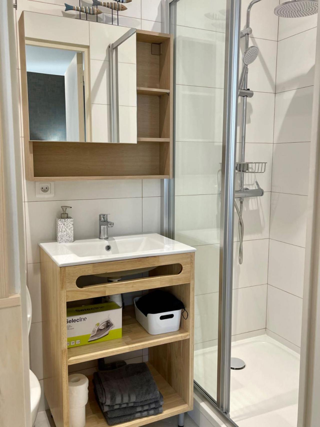 Tang Home Apartment 보르도 외부 사진